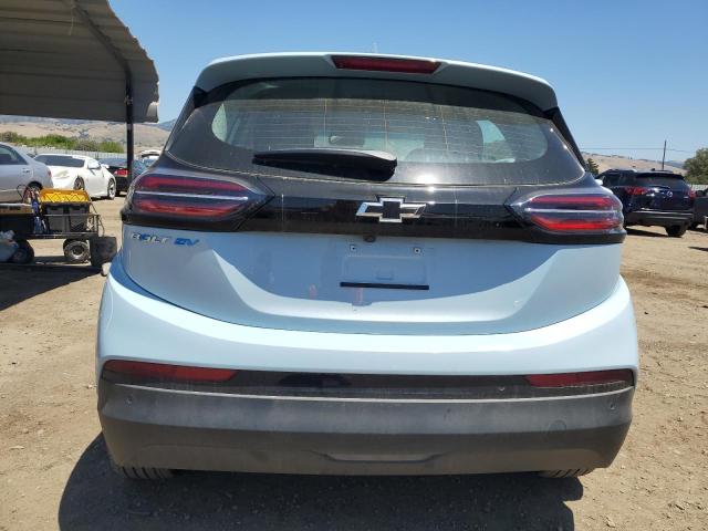 2022 CHEVROLET BOLT EV 2L - 1G1FX6S05N4116616