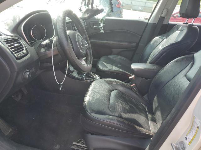 2018 JEEP COMPASS LI - 3C4NJDCBXJT264225