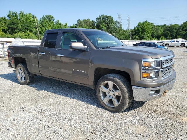 Vin: 1gcvkrec9fz232754, lot: 57523575, chevrolet all models k1500 lt 20154