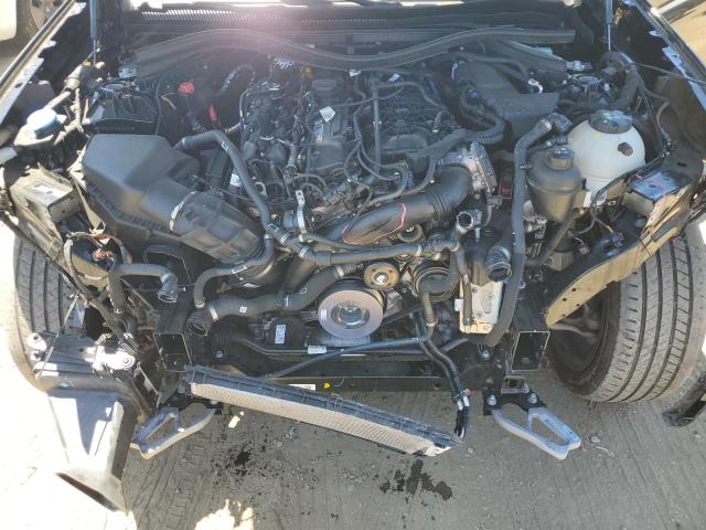 2024 BMW X3 M40I 5UX83DP03R9U69422
