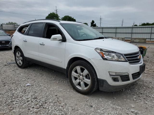 2017 CHEVROLET TRAVERSE L - 1GNKRGKD1HJ309500