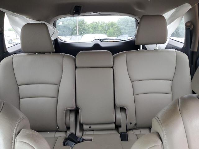 2019 HONDA PILOT EXL - 5FNYF6H55KB015313
