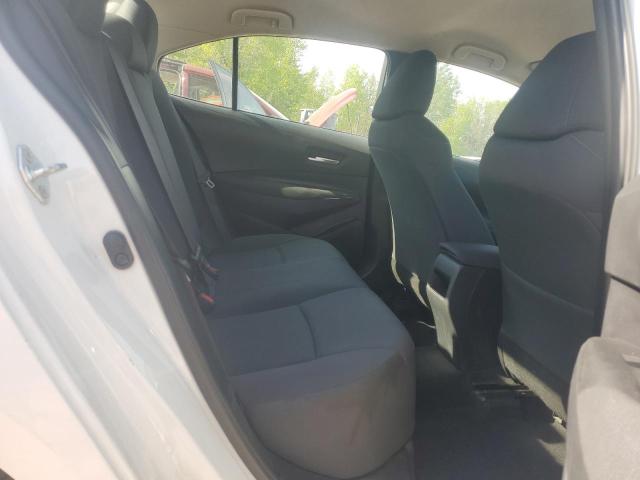 2021 TOYOTA COROLLA LE - 5YFBPMBE8MP219336