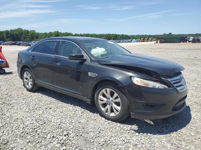 Vin: 1fahp2ewxbg133081, lot: 58257875, ford taurus sel 20114