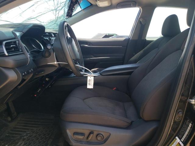 2019 TOYOTA CAMRY L - 4T1B11HK4KU752034