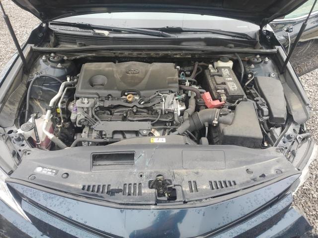 2018 TOYOTA CAMRY L 4T1B11HK9JU512587