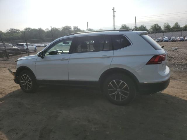 Vin: 3vv2b7ax3mm153399, lot: 57047445, volkswagen tiguan se 20212