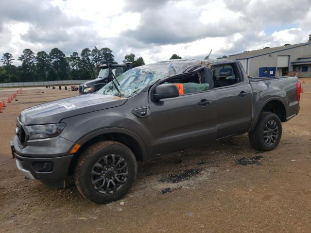 2020 FORD RANGER XL - 1FTER4FH6LLA54793