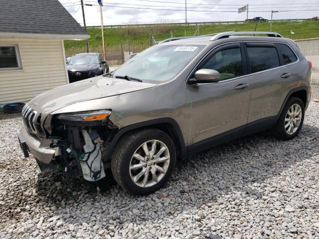 Vin: 1c4pjldb1gw273190, lot: 55669735, jeep grand cher limited 2016 img_1