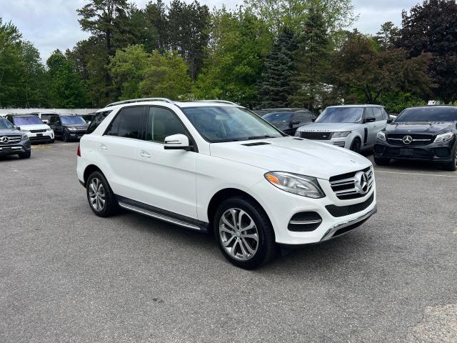 Vin: 4jgda5jb9ga743171, lot: 57859595, mercedes-benz gle-class 350 2016 img_1