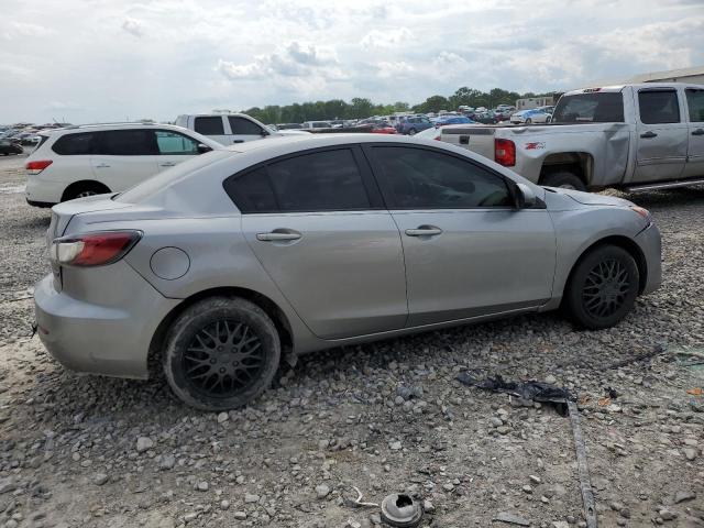 Vin: jm1bl1u70d1814243, lot: 57403615, mazda 3 i 20133