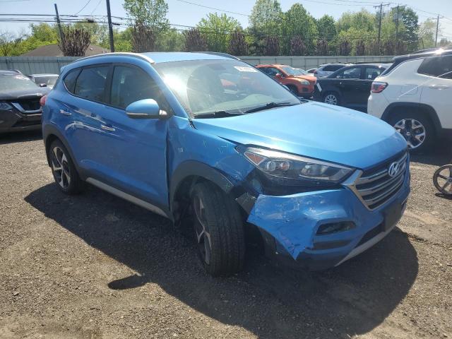 Vin: km8j33a21hu356955, lot: 56129065, hyundai tucson limited 20174
