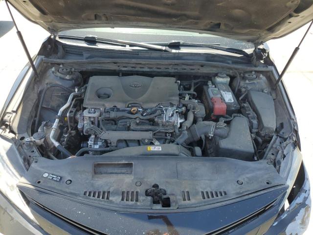 2018 TOYOTA CAMRY L - 4T1B11HK8JU089579
