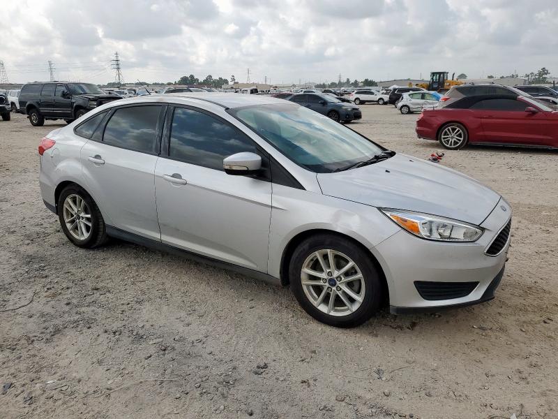 Vin: 1fadp3f20gl244995, lot: 57104885, ford focus se 20164