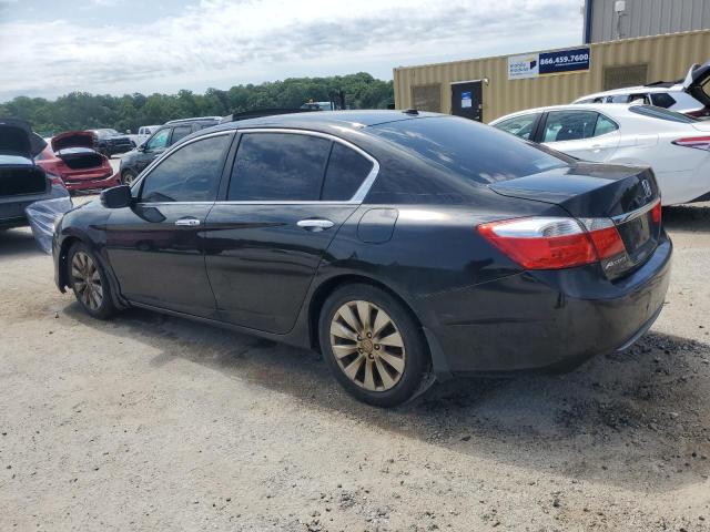Vin: 1hgcr2f86ea121341, lot: 57979405, honda accord exl 20142
