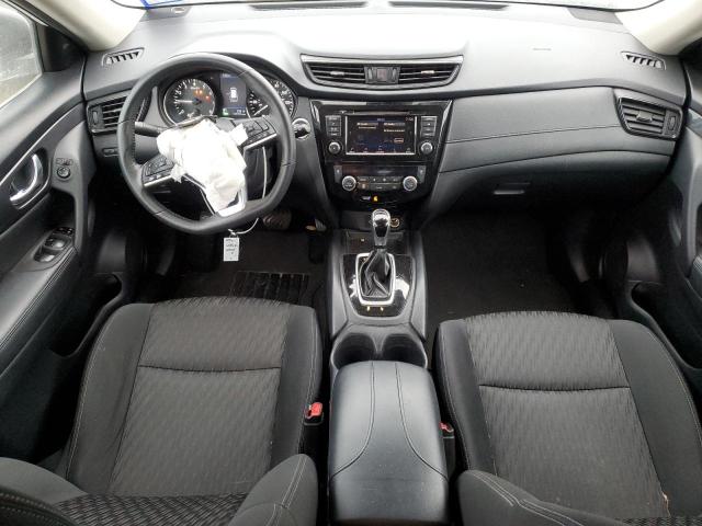2019 NISSAN ROGUE S - KNMAT2MT7KP541679