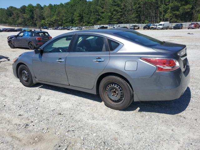 Vin: 1n4al3ap0fc573471, lot: 57206995, nissan altima 2.5 20152