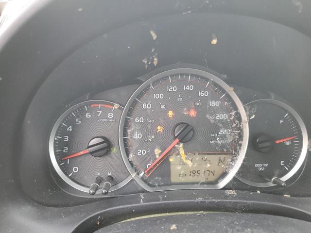 2012 TOYOTA YARIS - JTDKTUD30CD530039