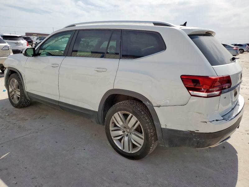 Vin: 1v2wr2ca0kc596775, lot: 56902495, volkswagen atlas se 20192