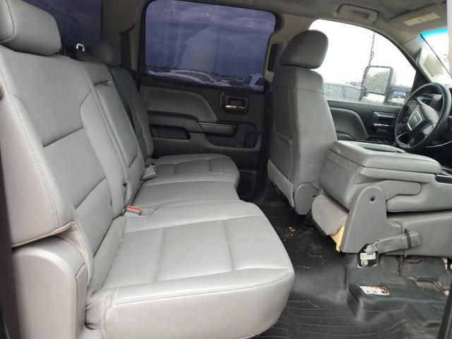 2019 GMC SIERRA K35 1GT42TEY6KF273391