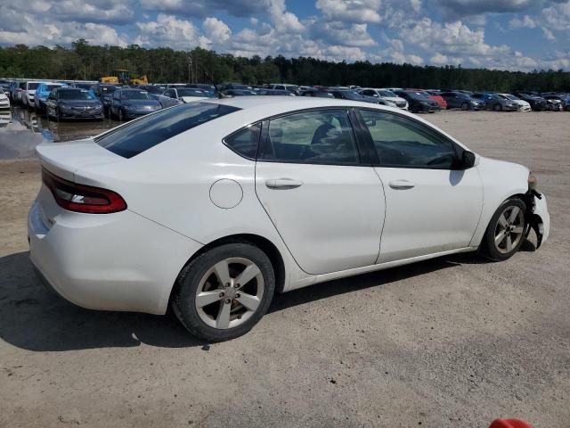 Vin: 1c3cdfbb6fd265644, lot: 56465975, dodge dart sxt 20153