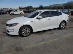 2018 KIA OPTIMA LX - 5XXGT4L34JG274708