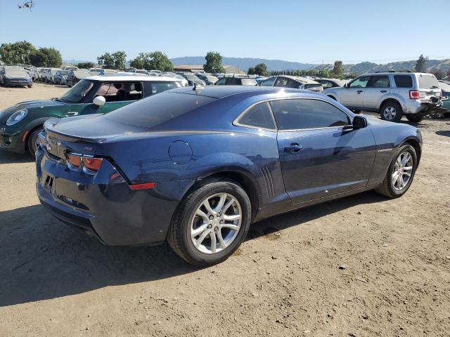 Vin: 2g1fb1ed9b9129409, lot: 58081215, chevrolet camaro lt 20113