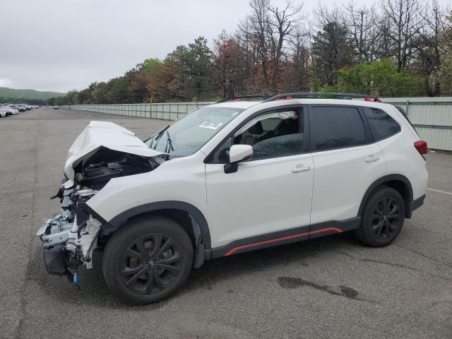 Vin: jf2skaec3rh441505, lot: 56907155, subaru forester sport 2024 img_1