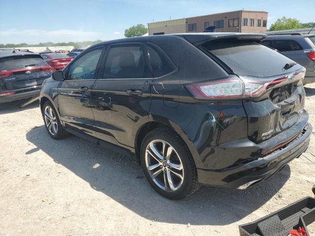 2015 FORD EDGE SPORT 2FMTK4AP3FBB00574