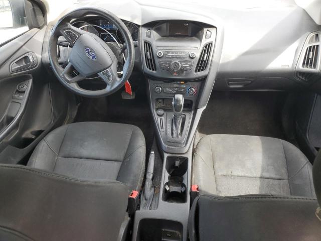 2018 FORD FOCUS S - 1FADP3E20JL201539