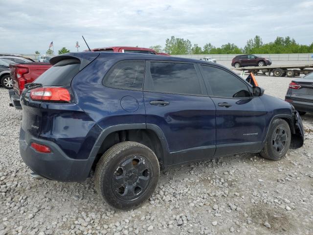 Vin: 1c4pjlas5ew122550, lot: 55401045, jeep grand cher sport 20143