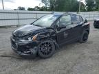 2022 CHEVROLET TRAX 1LT - KL7CJLSM8NB529166