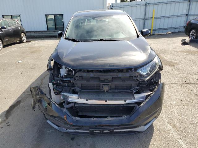 2021 HONDA CR-V SE - 7FARW2H74ME024963