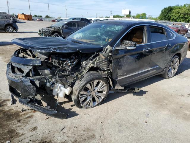 CHEVROLET IMPALA LTZ