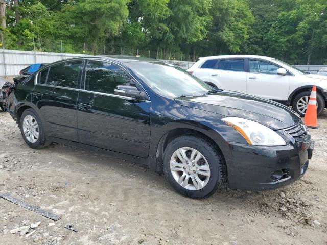 2011 NISSAN ALTIMA BAS - 1N4AL2AP9BC143930