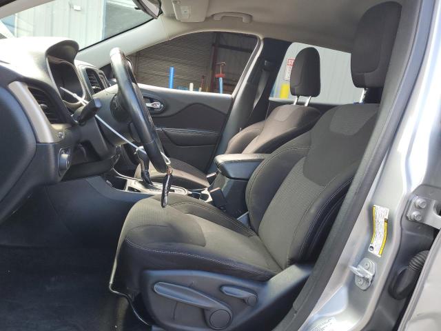 2015 JEEP CHEROKEE L - 1C4PJLCBXFW683146