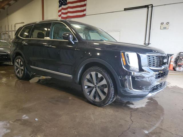 2022 KIA TELLURIDE 5XYP6DHC3NG199369