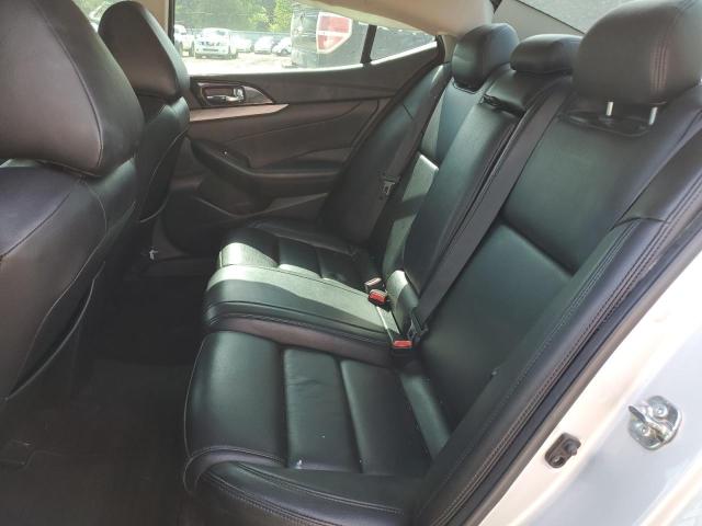 2016 NISSAN MAXIMA 3.5 - 1N4AA6APXGC409380