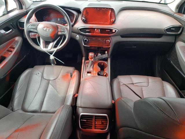 2020 HYUNDAI SANTA FE L 5NMS53ADXLH302512
