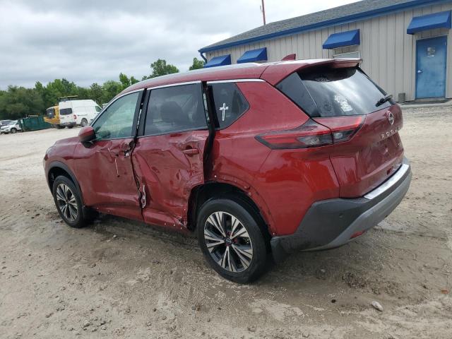 Vin: 5n1bt3ba4pc920368, lot: 57071475, nissan rogue sv 20232