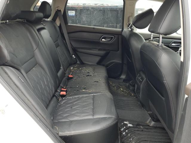 2021 NISSAN ROGUE PLAT JN8AT3DD1MW307467