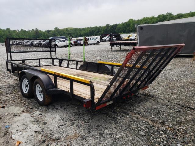 SUPERIOR TRAILER 2019 black   4M8ES1625HD002636 photo #4