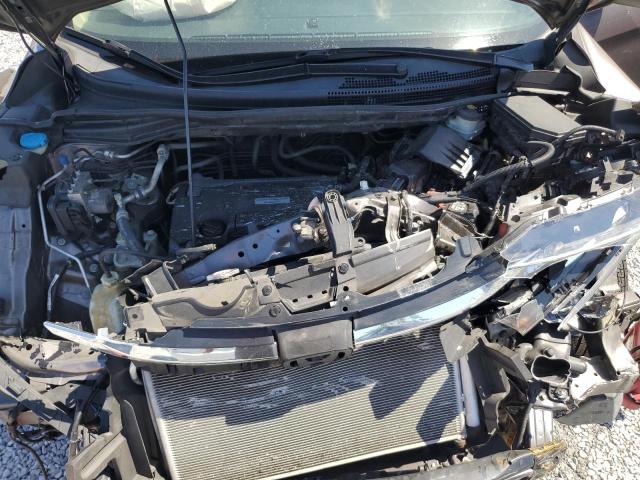 2016 HONDA CR-V EX - 3CZRM3H57GG703141