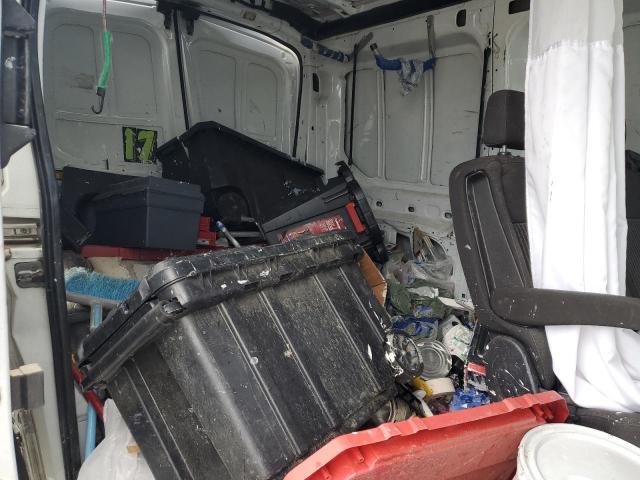 2017 FORD TRANSIT T- #3262056113