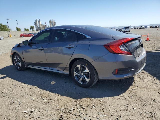 Vin: 2hgfc2f64kh502499, lot: 56565735, honda civic lx 20192