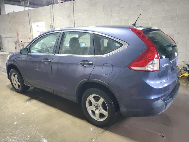 Vin: 5j6rm4h39dl012728, lot: 58593795, honda crv lx 20132