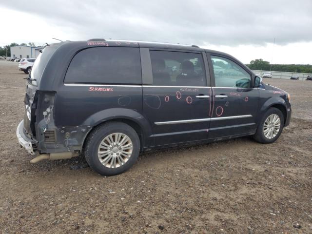 Vin: 2c4rc1jg1gr159903, lot: 57463145, chrysler minivan limited 20163
