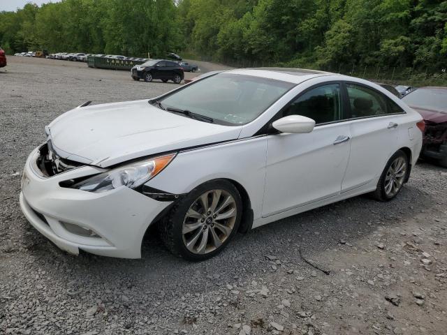 Vin: 5npec4ac4dh644221, lot: 58603655, hyundai sonata se 2013 img_1