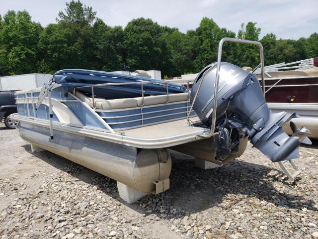 BENNINGTON MARINE PONTOON 2020 ETWH4601F920 photo #4