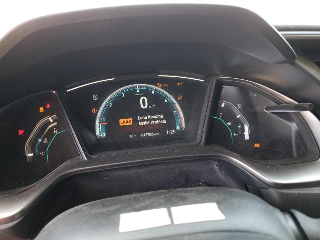 2020 HONDA CIVIC EX SHHFK7H66LU422879